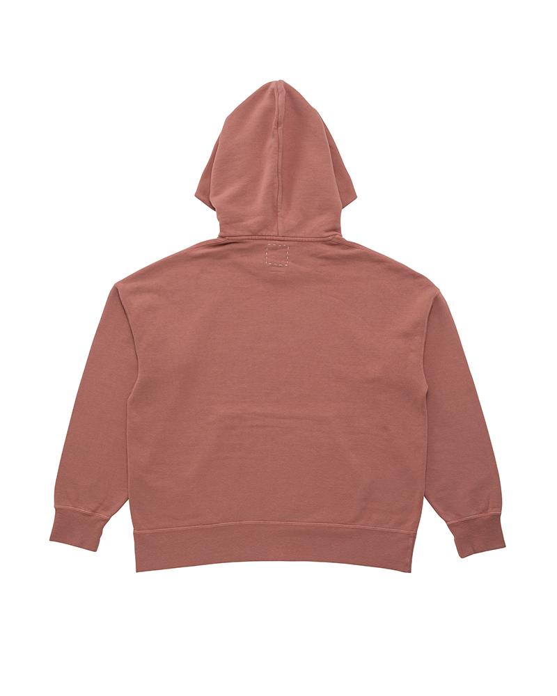 JUMBO SB HOODIE P.O. DMGD (U.D.)